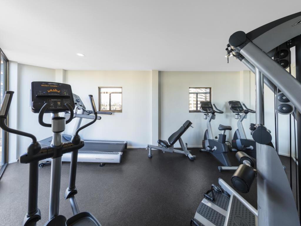 סידני Renovated Stylish Studio מראה חיצוני תמונה