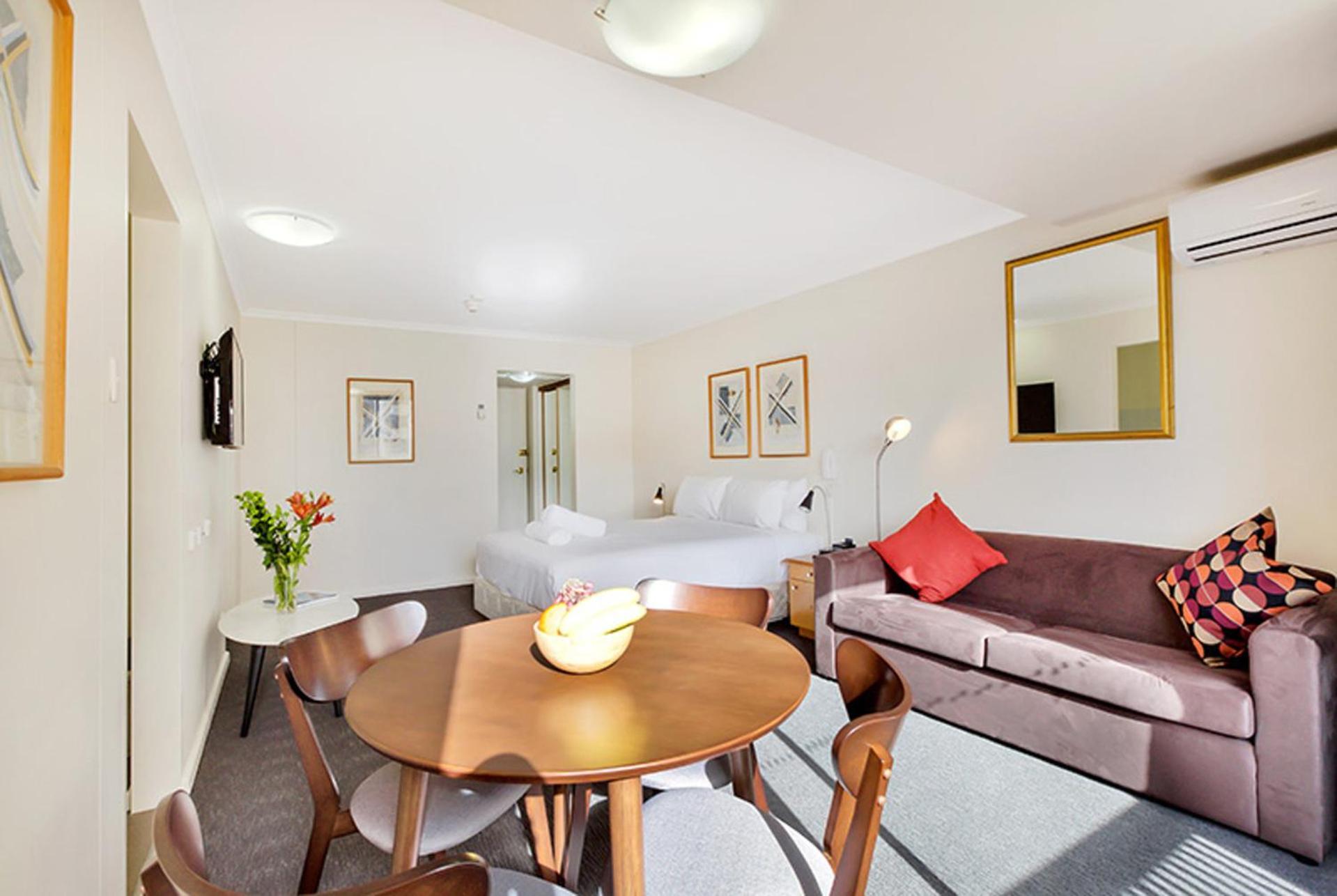 סידני Renovated Stylish Studio מראה חיצוני תמונה