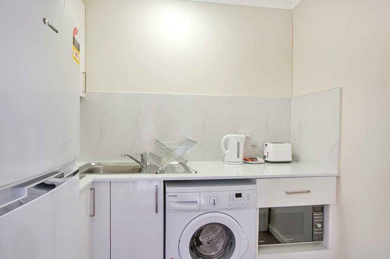 סידני Renovated Stylish Studio מראה חיצוני תמונה